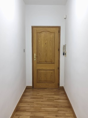 Pasillo
